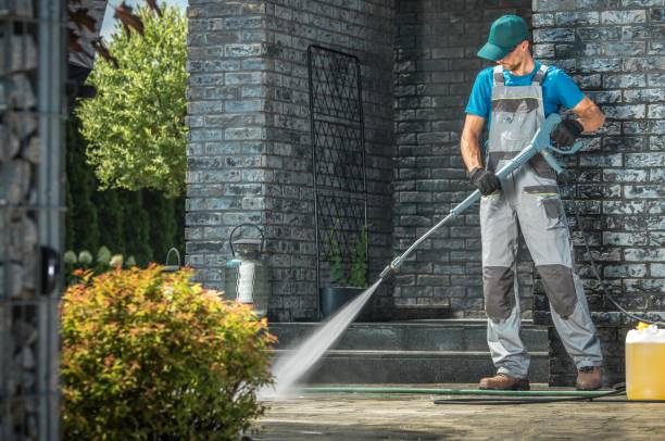 Best Playground Equipment Cleaning  in Navesink, NJ