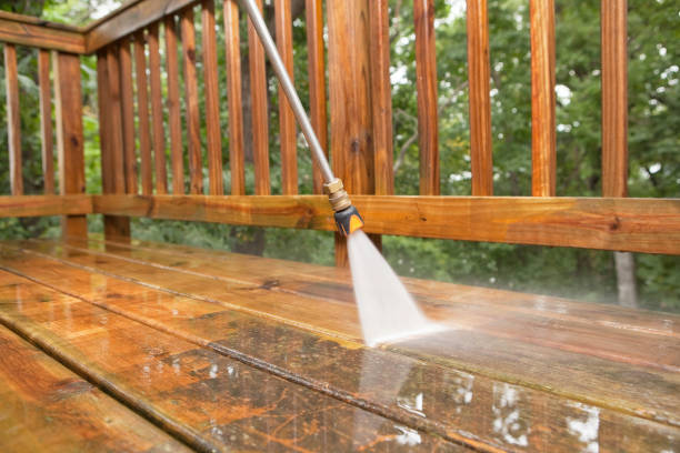 Best Building Exterior Washing  in Navesink, NJ
