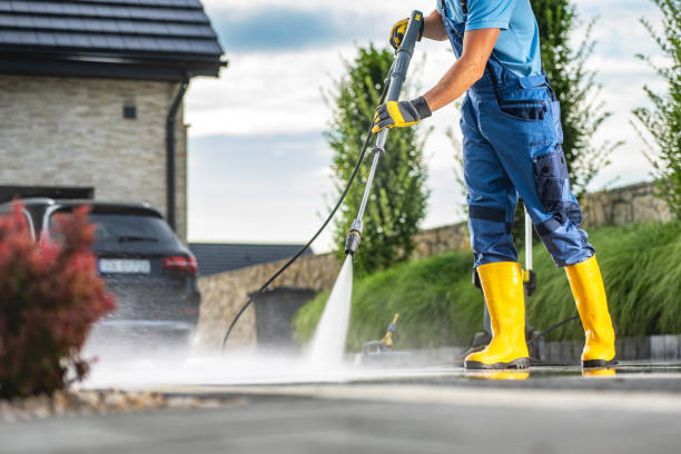Best Post-Construction Pressure Washing  in Navesink, NJ