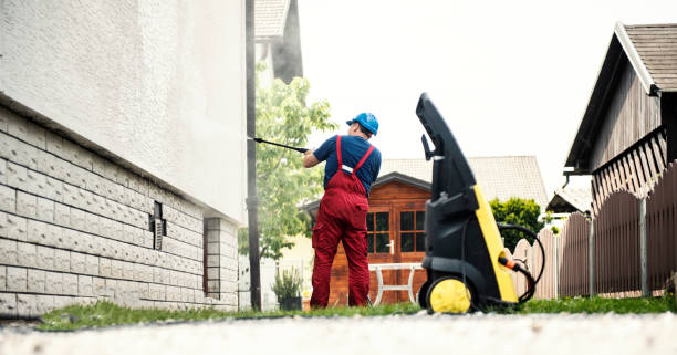 Best Driveway Pressure Washing  in Navesink, NJ